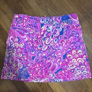 Lilly Pulitzer Skort